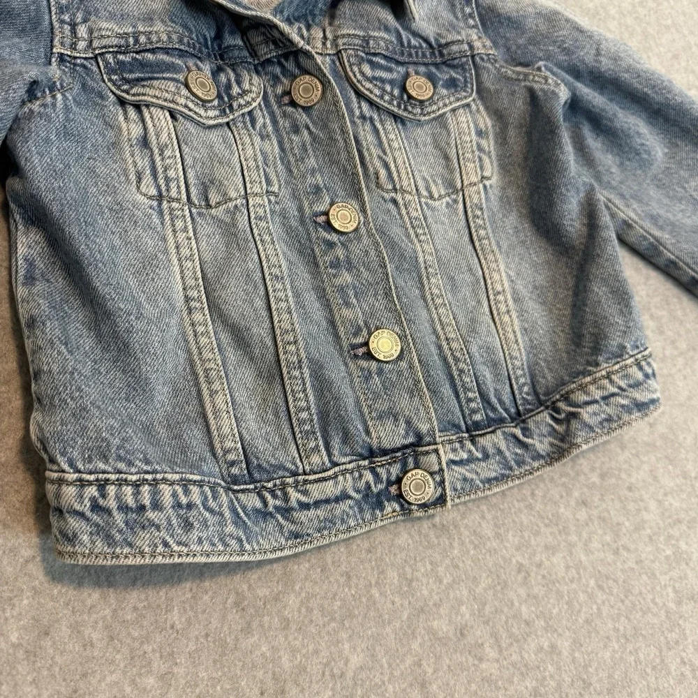 GAP baby jean